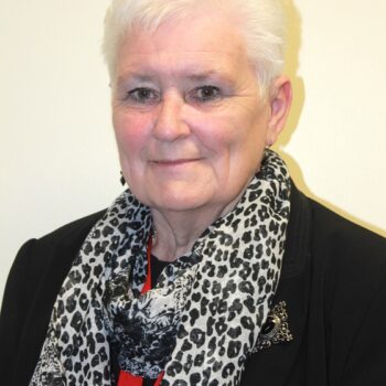 Councillor Pamela Drake
